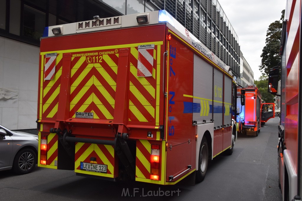 Feuer 2 WDR Koeln Altstadt Nord An der Rechtschule P078.JPG - Miklos Laubert